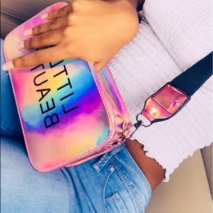 Cute little girls purse